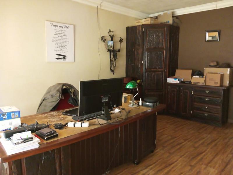 4 Bedroom Property for Sale in Rowhill Gauteng