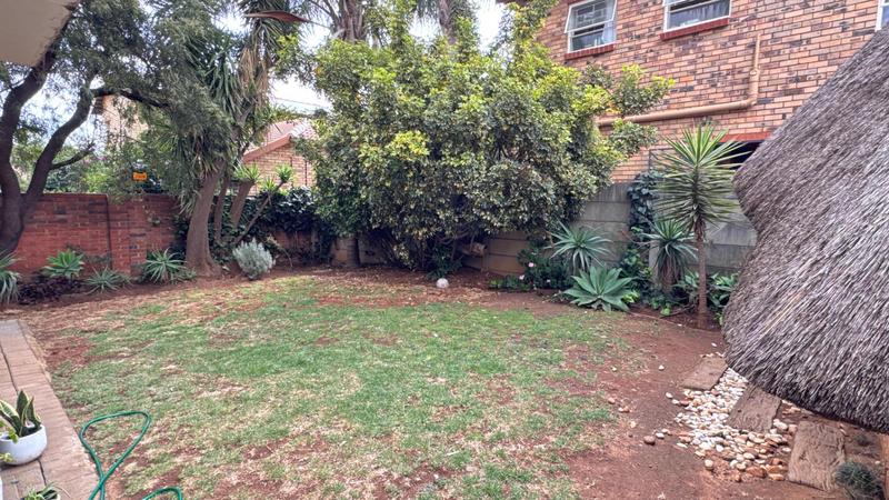 3 Bedroom Property for Sale in Wilgeheuwel Gauteng