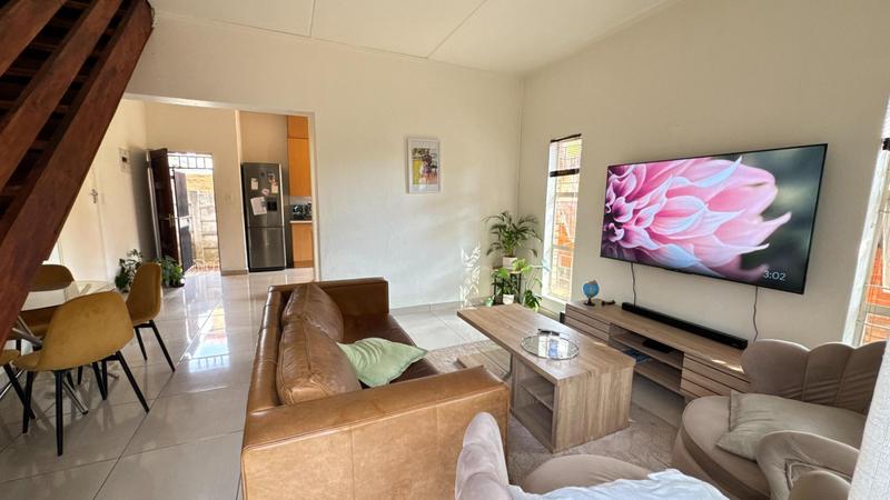 3 Bedroom Property for Sale in Wilgeheuwel Gauteng