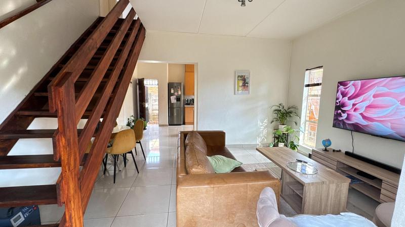3 Bedroom Property for Sale in Wilgeheuwel Gauteng