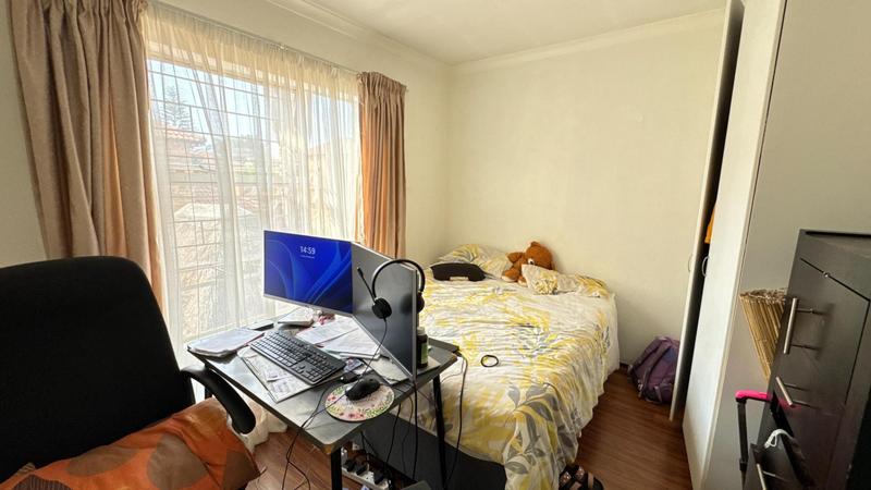 3 Bedroom Property for Sale in Wilgeheuwel Gauteng