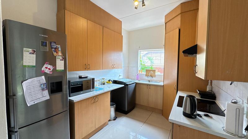 3 Bedroom Property for Sale in Wilgeheuwel Gauteng