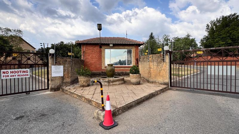 3 Bedroom Property for Sale in Wilgeheuwel Gauteng