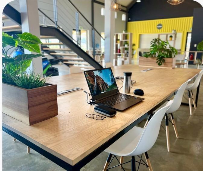 To Let commercial Property for Rent in Silverton Gauteng