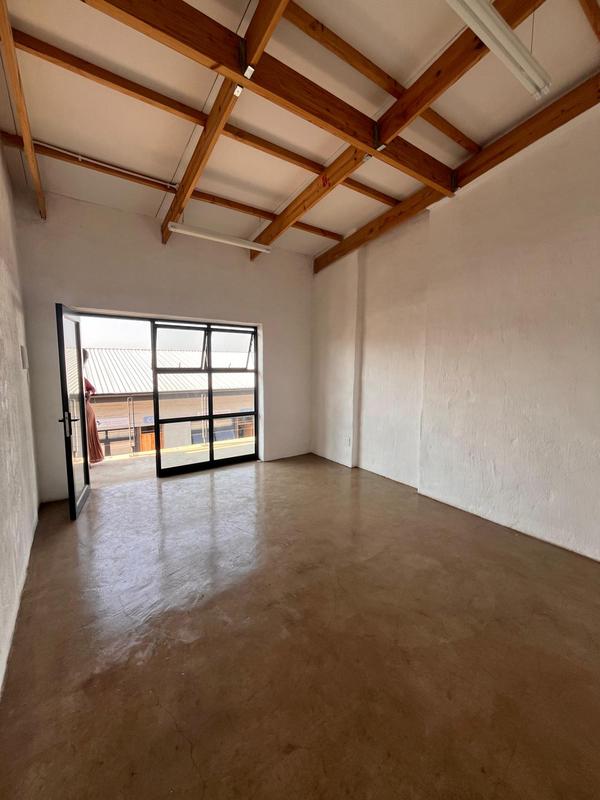 To Let commercial Property for Rent in Silverton Gauteng