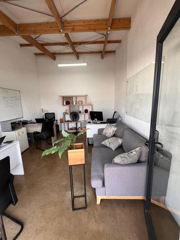 To Let commercial Property for Rent in Silverton Gauteng