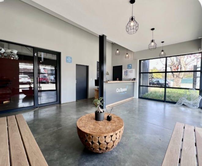 To Let commercial Property for Rent in Silverton Gauteng
