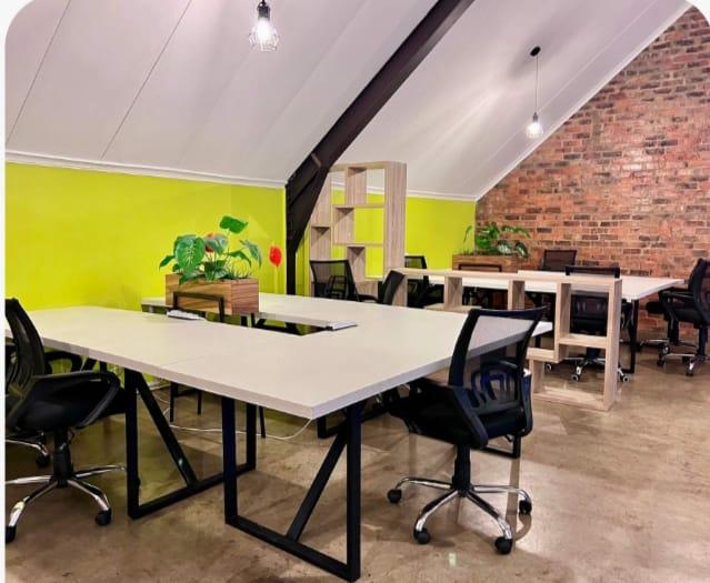 To Let commercial Property for Rent in Silverton Gauteng