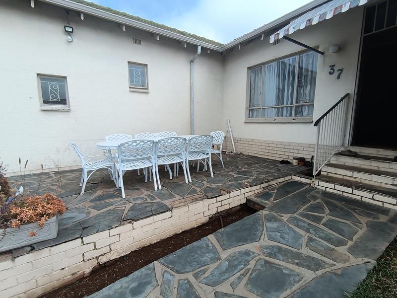 3 Bedroom Property for Sale in Symhurst Gauteng