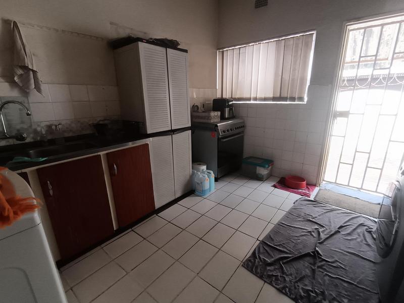 3 Bedroom Property for Sale in Symhurst Gauteng