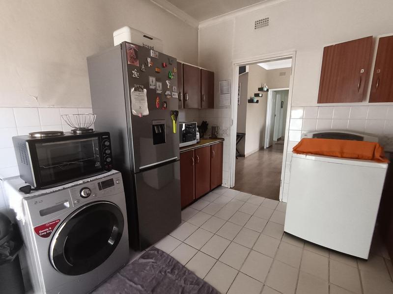3 Bedroom Property for Sale in Symhurst Gauteng