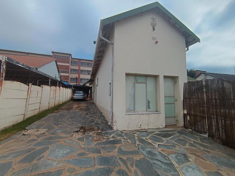 3 Bedroom Property for Sale in Symhurst Gauteng
