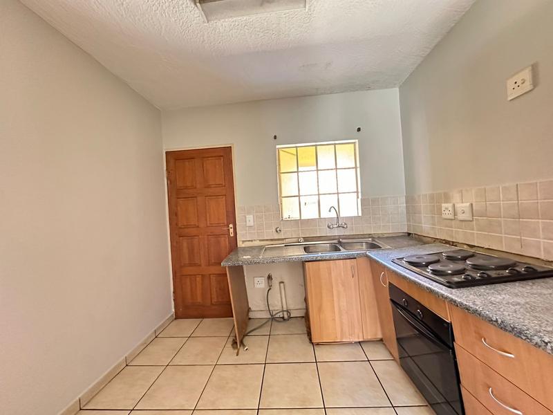 To Let 0 Bedroom Property for Rent in Kosmosdal Gauteng