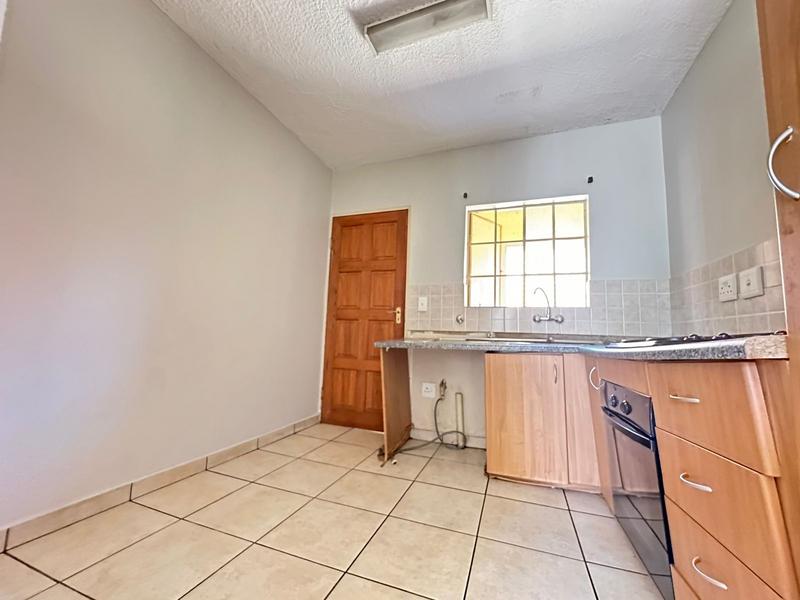 To Let 0 Bedroom Property for Rent in Kosmosdal Gauteng