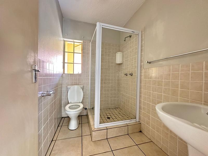 To Let 0 Bedroom Property for Rent in Kosmosdal Gauteng