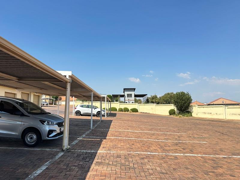 To Let 0 Bedroom Property for Rent in Kosmosdal Gauteng