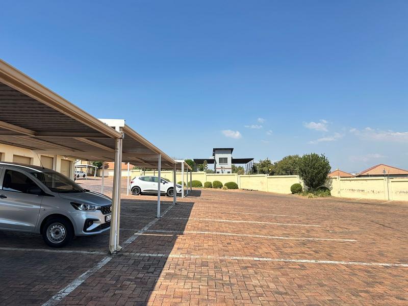 To Let 0 Bedroom Property for Rent in Kosmosdal Gauteng