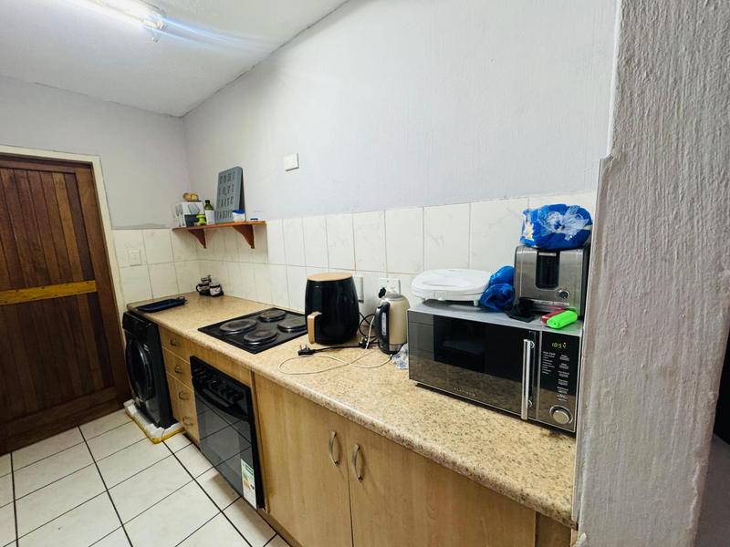 1 Bedroom Property for Sale in Elspark Gauteng