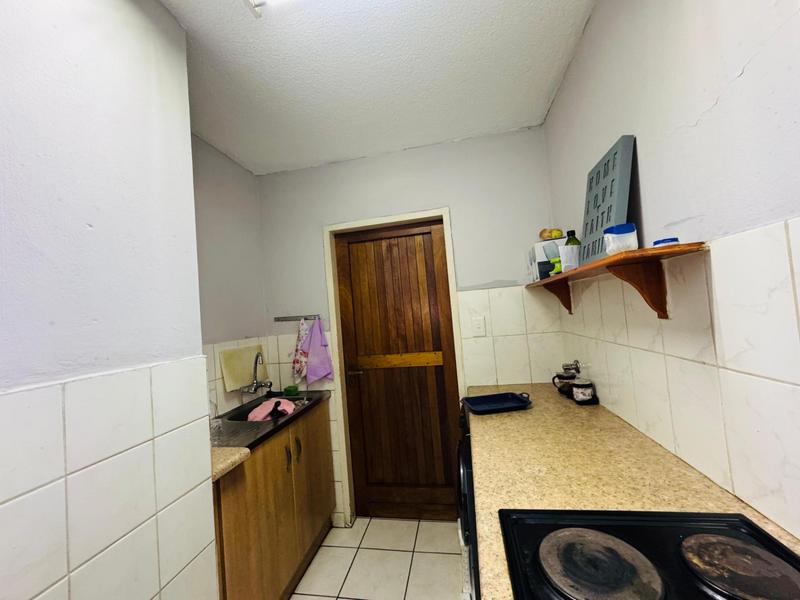 1 Bedroom Property for Sale in Elspark Gauteng
