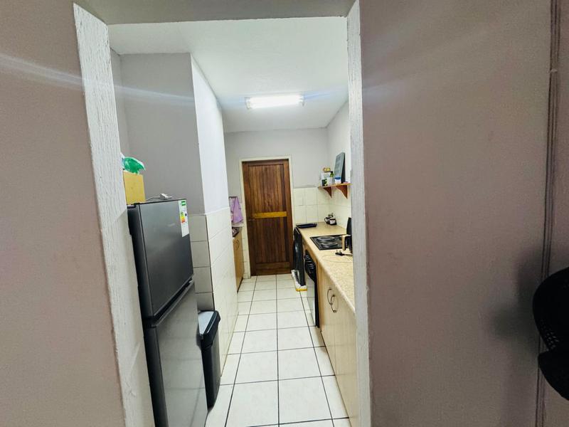 1 Bedroom Property for Sale in Elspark Gauteng