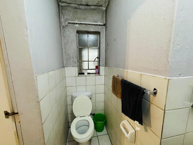 1 Bedroom Property for Sale in Elspark Gauteng