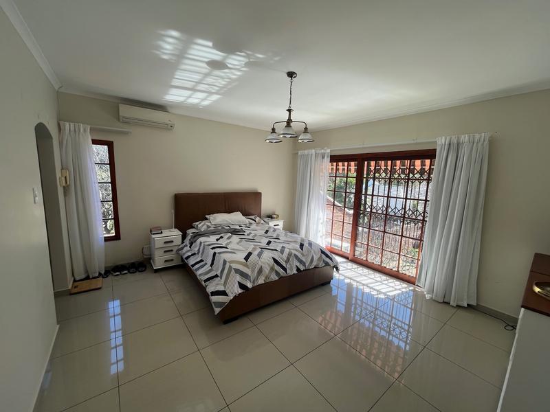 To Let 3 Bedroom Property for Rent in Waterkloof A H Gauteng