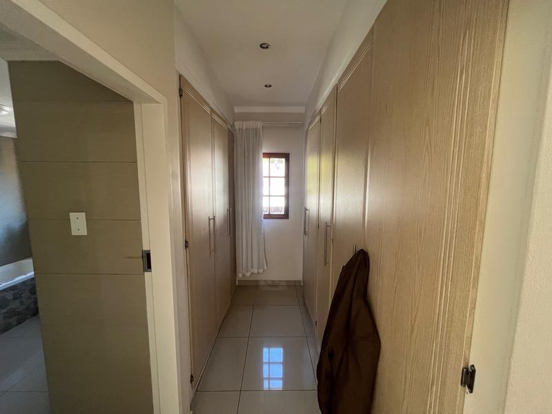 To Let 3 Bedroom Property for Rent in Waterkloof A H Gauteng