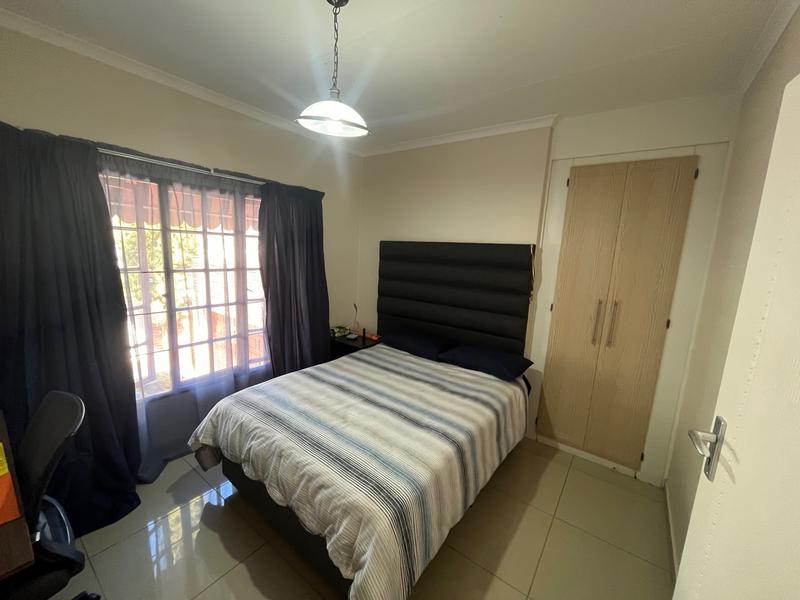 To Let 3 Bedroom Property for Rent in Waterkloof A H Gauteng