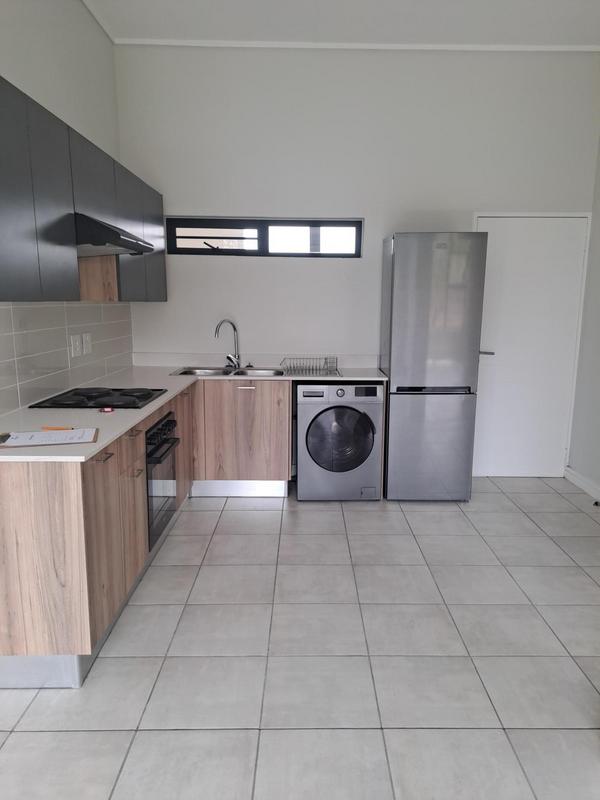To Let 1 Bedroom Property for Rent in Linbro Park Gauteng