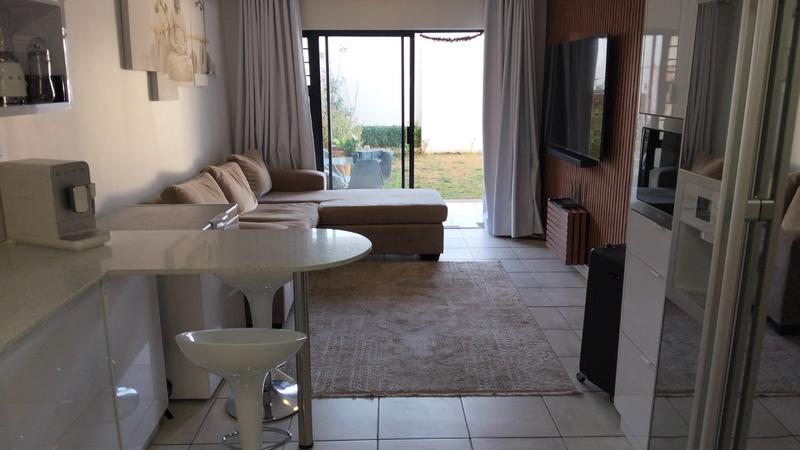 To Let 2 Bedroom Property for Rent in Linbro Park Gauteng