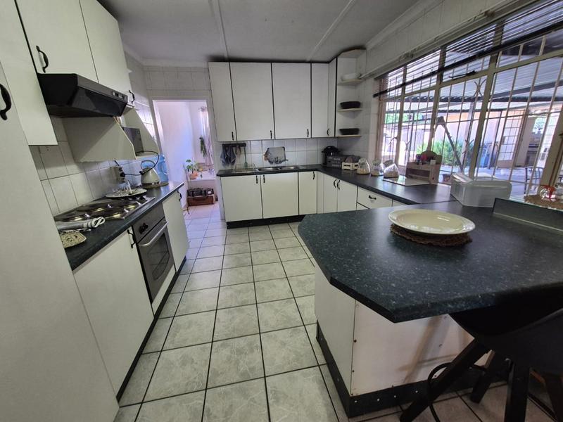 3 Bedroom Property for Sale in Randhart Gauteng