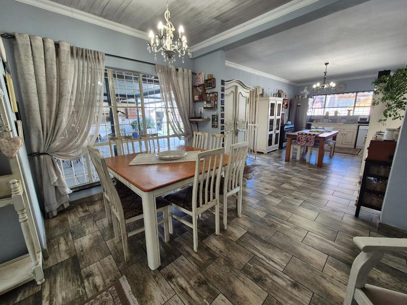 3 Bedroom Property for Sale in Randhart Gauteng