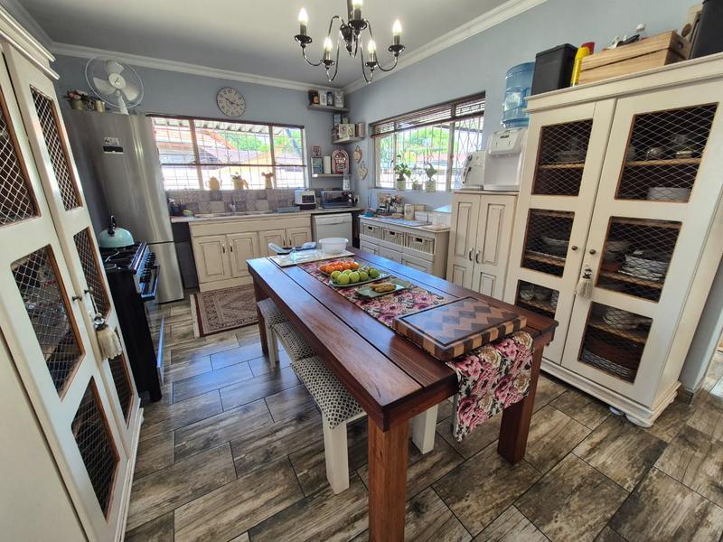 3 Bedroom Property for Sale in Randhart Gauteng