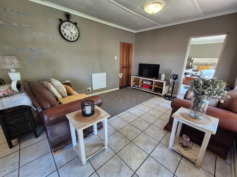 3 Bedroom Property for Sale in Randhart Gauteng