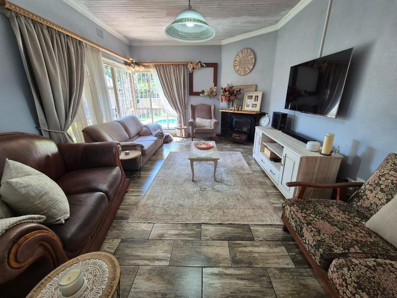 3 Bedroom Property for Sale in Randhart Gauteng