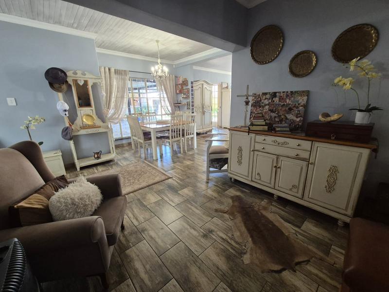 3 Bedroom Property for Sale in Randhart Gauteng