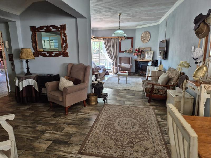 3 Bedroom Property for Sale in Randhart Gauteng