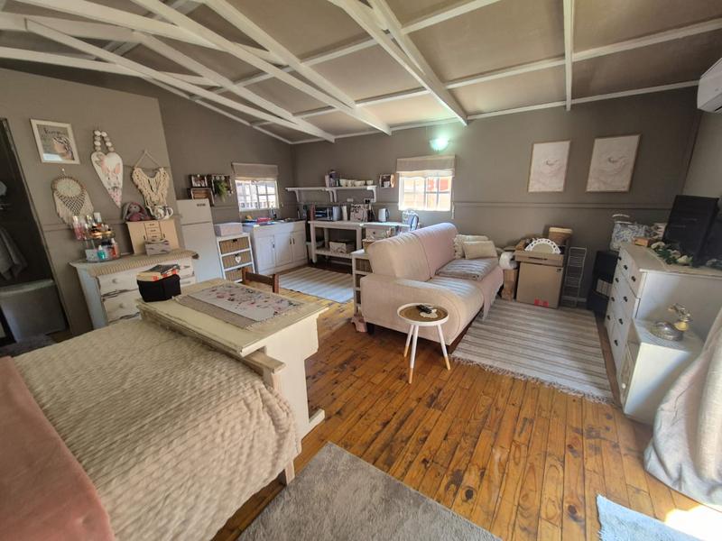 3 Bedroom Property for Sale in Randhart Gauteng