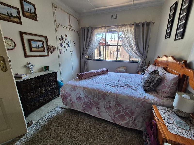 3 Bedroom Property for Sale in Randhart Gauteng