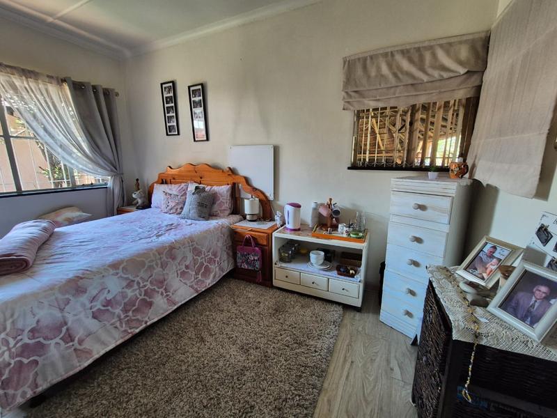 3 Bedroom Property for Sale in Randhart Gauteng
