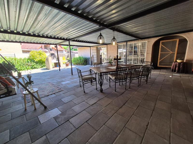 3 Bedroom Property for Sale in Randhart Gauteng