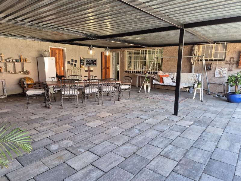 3 Bedroom Property for Sale in Randhart Gauteng