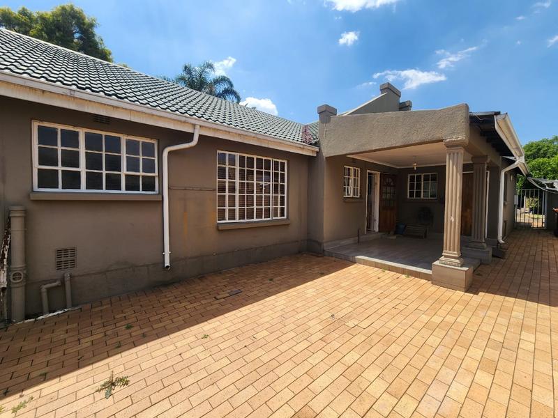 0 Bedroom Property for Sale in Verwoerdpark Gauteng