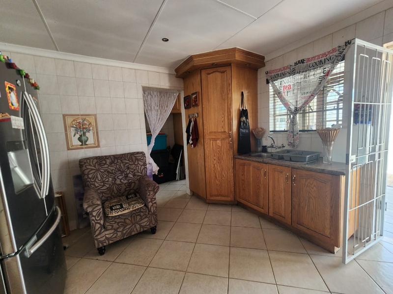 0 Bedroom Property for Sale in Verwoerdpark Gauteng