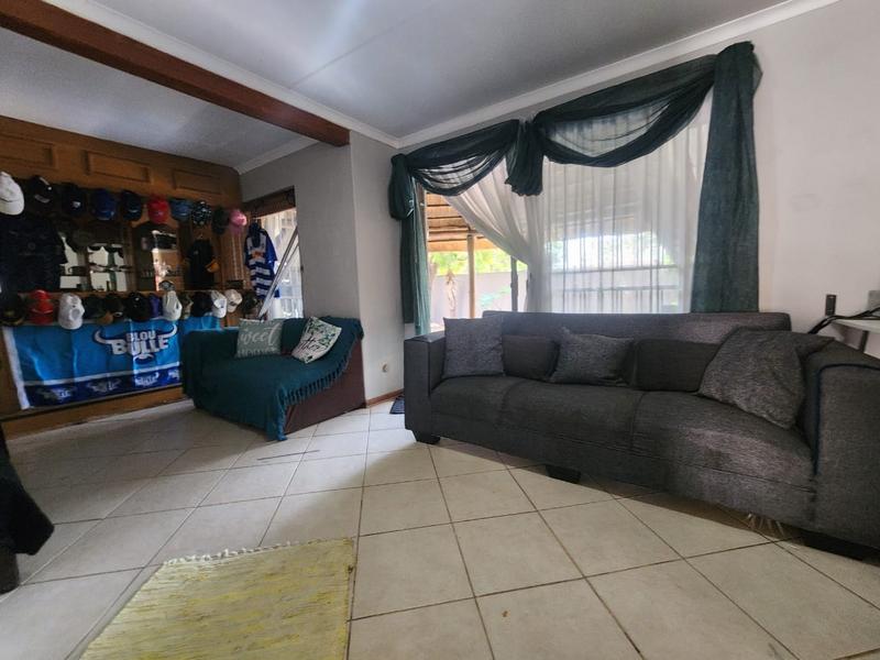 0 Bedroom Property for Sale in Verwoerdpark Gauteng
