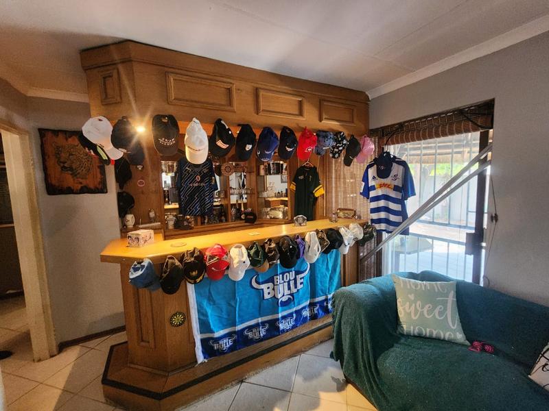 0 Bedroom Property for Sale in Verwoerdpark Gauteng