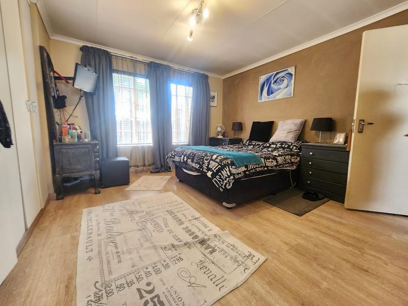 0 Bedroom Property for Sale in Verwoerdpark Gauteng