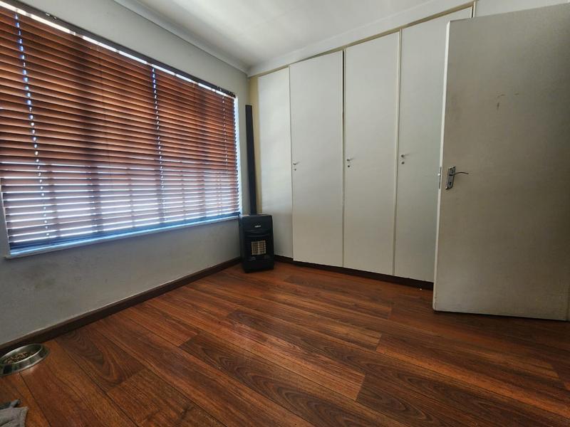 0 Bedroom Property for Sale in Verwoerdpark Gauteng