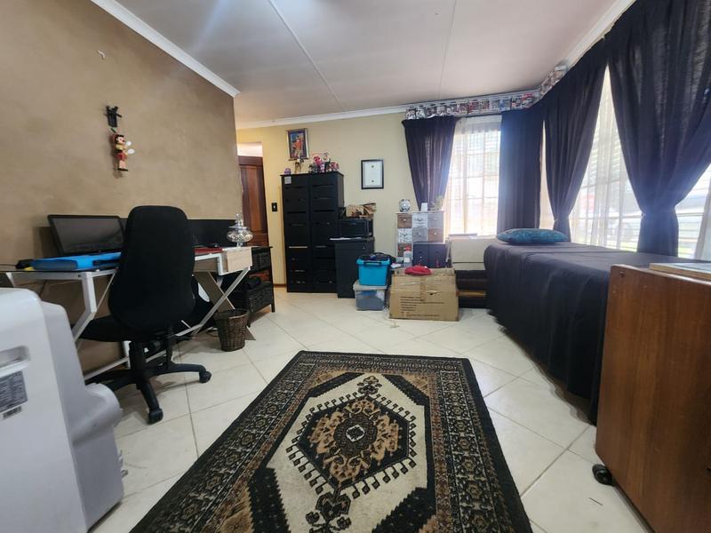 0 Bedroom Property for Sale in Verwoerdpark Gauteng
