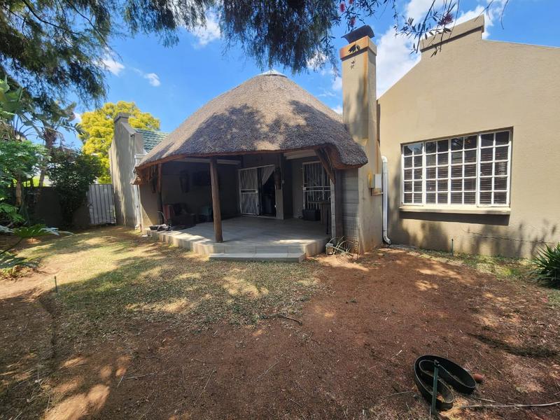 0 Bedroom Property for Sale in Verwoerdpark Gauteng